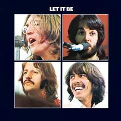 Let It Be 50th Anniversary with Astrobeatles Event Title Pic