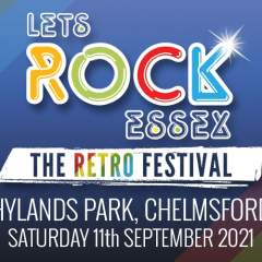 Let's Rock Essex! Event Title Pic