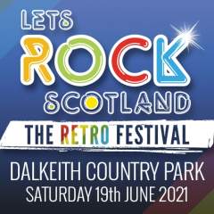 Let's Rock Scotland Event Title Pic