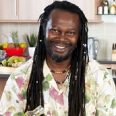 Levi Roots
