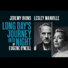 Long Day’s Journey Into Night