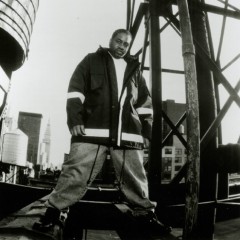 Lord Finesse Event Title Pic