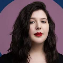 Lucy Dacus Event Title Pic