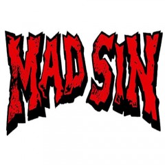 MAD SIN Event Title Pic