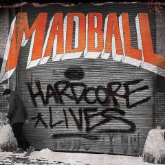 Madball Event Title Pic