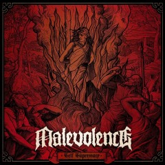 Malevolence Event Title Pic