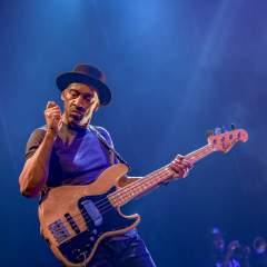 Marcus Miller