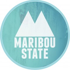 Maribou State