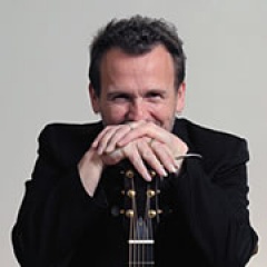 Martin Simpson Trio