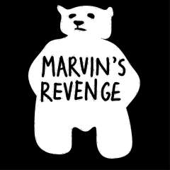 Marvin’s Revenge Event Title Pic