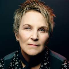 Mary Gauthier featuring special guest Jaimee Harris Event Title Pic