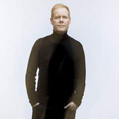 Max Richter World Tour  Event Title Pic