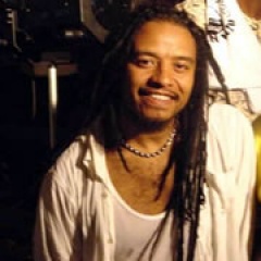 Maxi Priest Event Title Pic