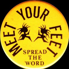 Meet Your Feet