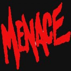 Menace Event Title Pic