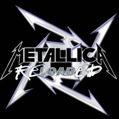 Metallica Reloaded Event Title Pic