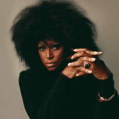 Mica Paris -Evening Event Title Pic