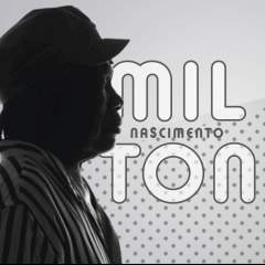 Milton Nascimento - ONE FINAL MUSIC SESSION Event Title Pic