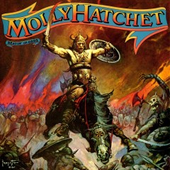 Molly Hatchet Event Title Pic