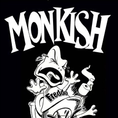 Monkish 
