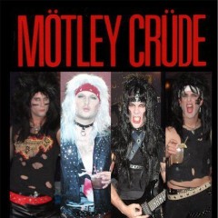 Motley Crude + Poizon Event Title Pic
