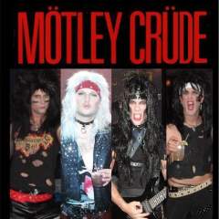 Motley Crude Event Title Pic