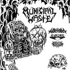 Municipal Waste Event Title Pic