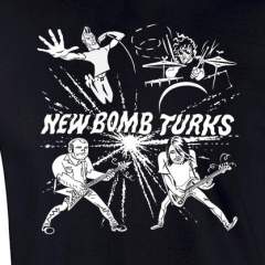 NEW BOMB TURKS