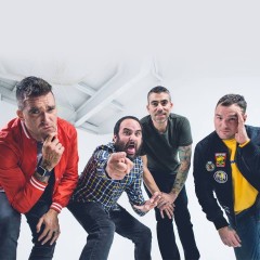 New Found Glory Event Title Pic