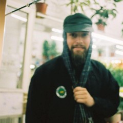 Nick Hakim