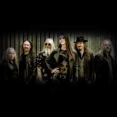 Nightwish Event Title Pic