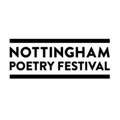 Nottingham Poetry Festival Virtual Book Signing  - Lemn Sissay  Event Title Pic