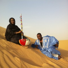 Noura Mint Seymali