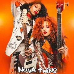 Nova Twins Tickets Concerts Tour Dates 21 22 Gigantic Tickets