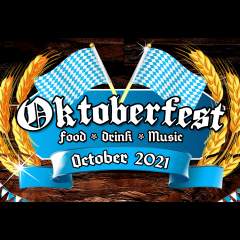 Oktoberfest Event Title Pic