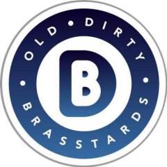 Old Dirty Brasstards