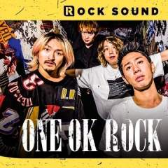 ONE OK ROCK Event Title Pic