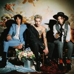 Palaye Royale Event Title Pic