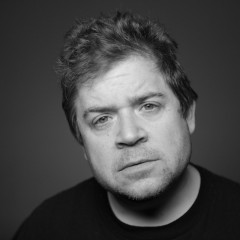 Patton Oswalt