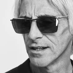 Paul Weller Event Title Pic