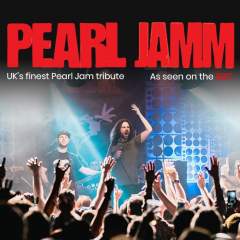 Pearl Jamm Event Title Pic