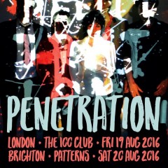 Penetration