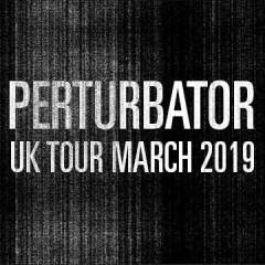 Perturbator Event Title Pic