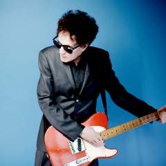 Peter Perrett Event Title Pic