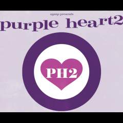 PH2 (Purple Heart2) Event Title Pic