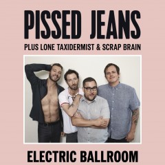Pissed Jeans Event Title Pic