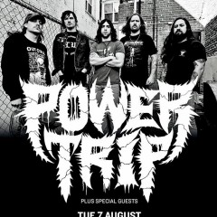 Power Trip  Event Title Pic