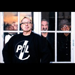 Public Image Ltd