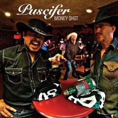 Puscifer Event Title Pic