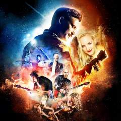 Queen Machine Symphonic ft. Kerry Ellis Event Title Pic